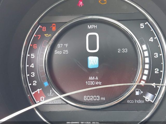 2015 FIAT 500 3C3CFFFH8FT722084 Photo 6