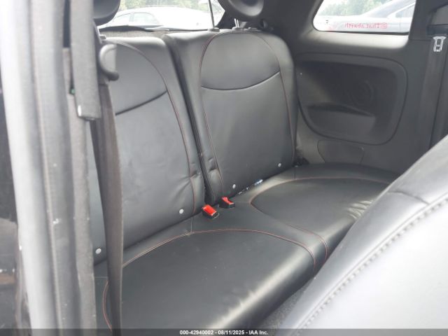 2015 FIAT 500 3C3CFFFH8FT722084 Photo 7