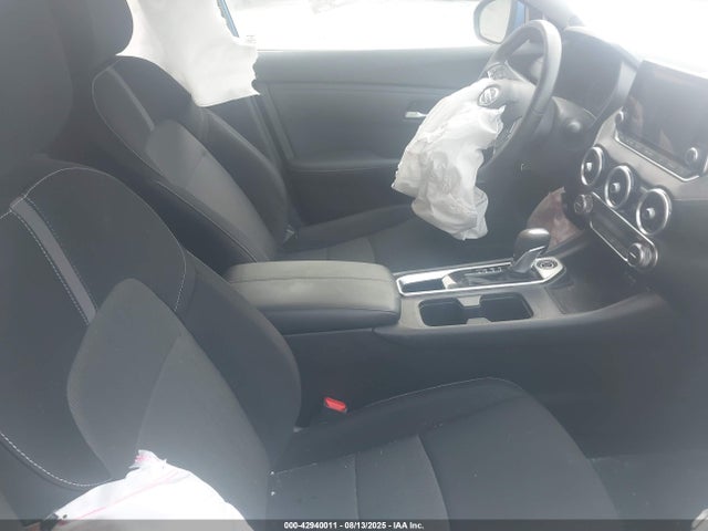 3N1AB8CVXMY201908 Nissan 2021