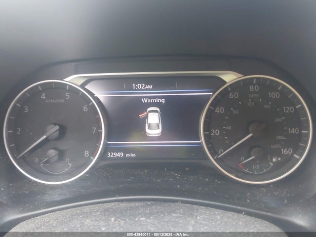 3N1AB8CVXMY201908 Nissan 2021