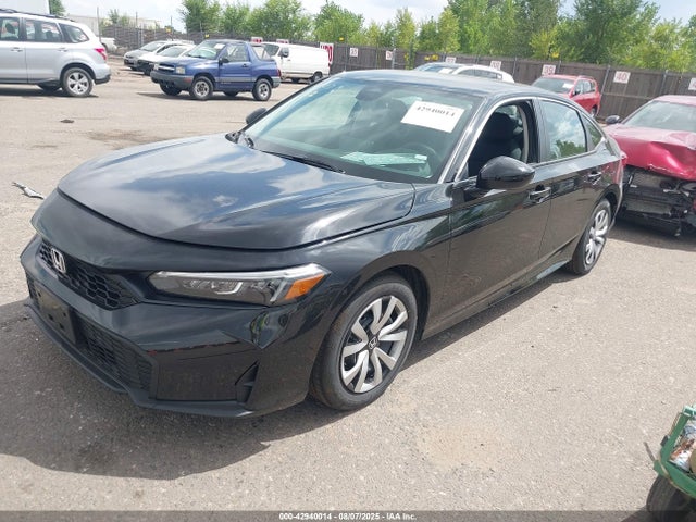2HGFE2F26SH602885 Honda k20c9