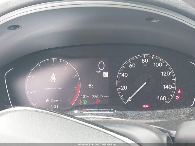 2HGFE2F26SH602885 Honda k20c9
