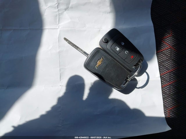 1G1JD6SG0H4126989 Chevrolet lwe - mfi, vvt: variable valve timing