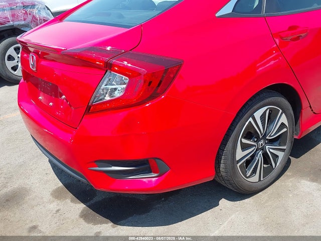 2HGFC1F31HH639117 Honda l15b7