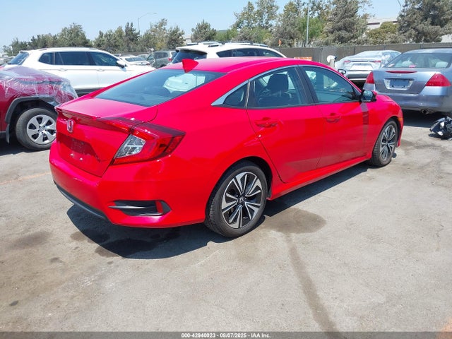 2HGFC1F31HH639117 Honda l15b7