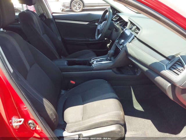 2HGFC1F31HH639117 Honda l15b7