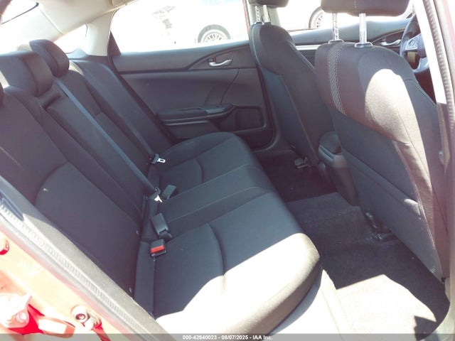 2HGFC1F31HH639117 Honda l15b7