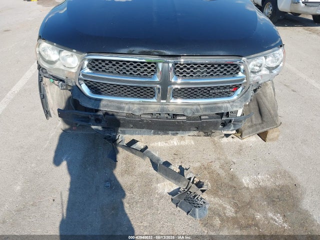Aukcja sprzedaży 2013 Dodge Durango Crew, vin: 1C4RDJDG1DC659878, numer aukcji: 42940032