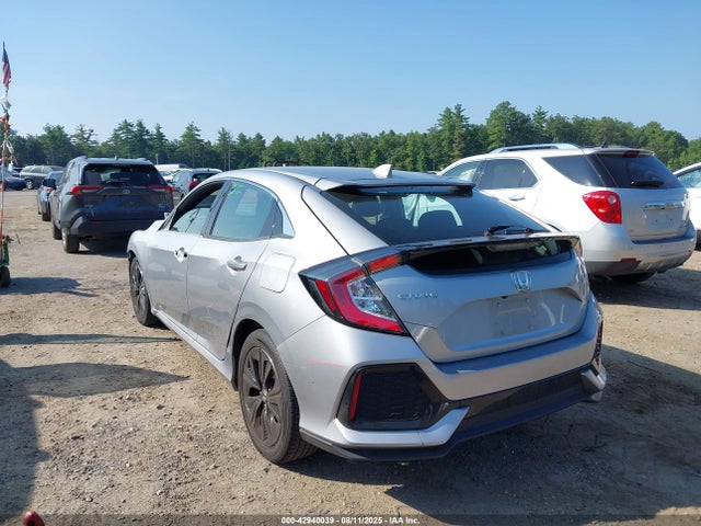SHHFK7H63KU417525 Honda l15ba