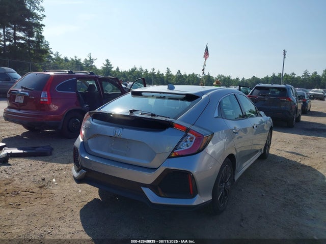 SHHFK7H63KU417525 Honda l15ba