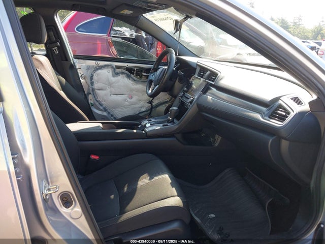 SHHFK7H63KU417525 Honda l15ba