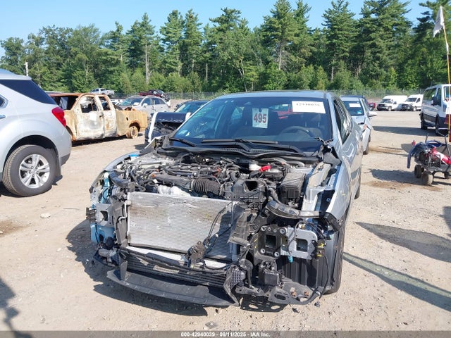SHHFK7H63KU417525 Honda l15ba