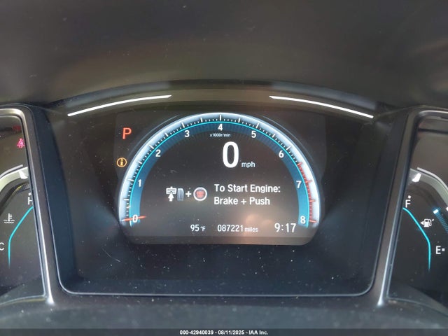 SHHFK7H63KU417525 Honda l15ba
