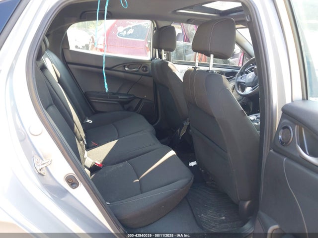 SHHFK7H63KU417525 Honda l15ba