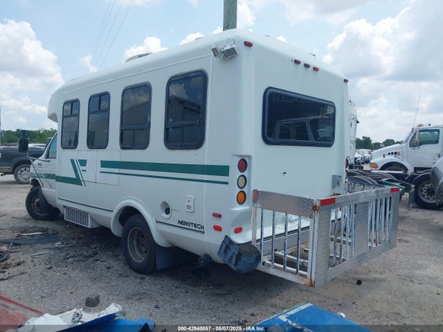 Aukcja sprzedaży 1999 Ford Econoline E350 Super Duty Ctwy V Rv, vin: 1FDWE30L1XHA32499, numer aukcji: 42940057