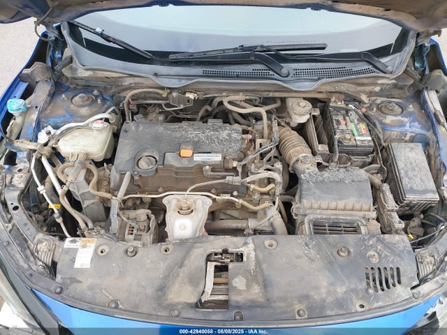 19XFC2F82KE206926 Honda k20c2