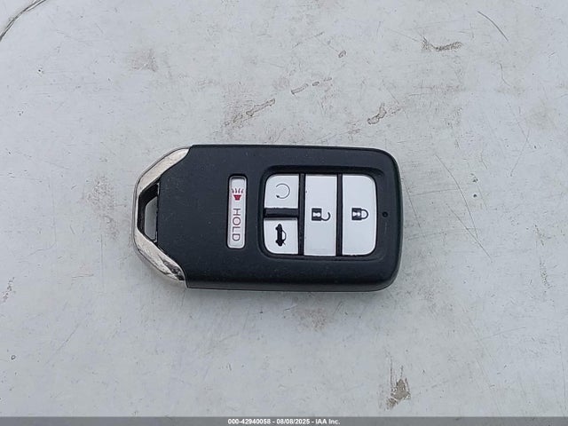 19XFC2F82KE206926 Honda k20c2