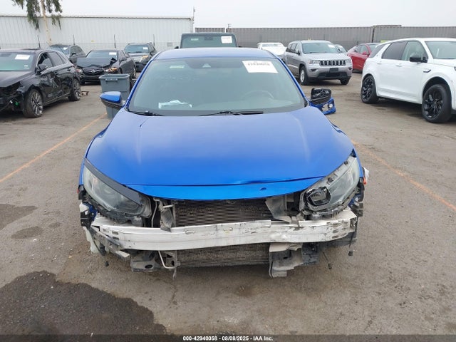 19XFC2F82KE206926 Honda k20c2