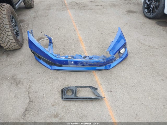 19XFC2F82KE206926 Honda k20c2