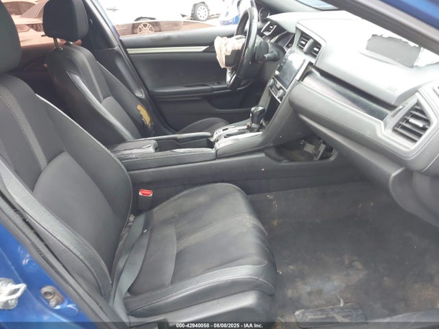 19XFC2F82KE206926 Honda k20c2