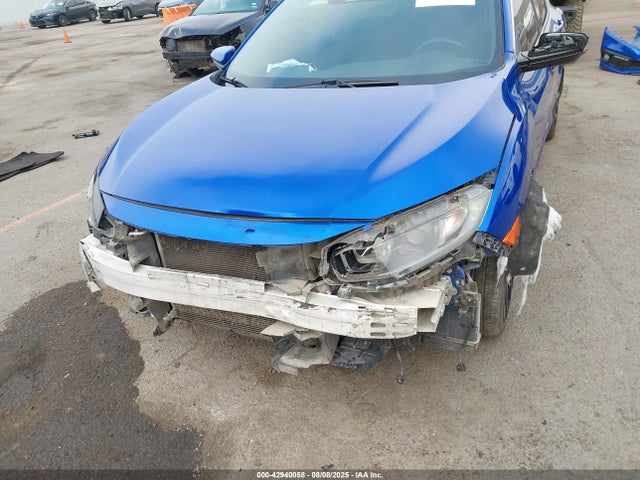 19XFC2F82KE206926 Honda k20c2