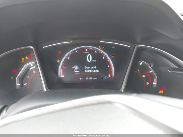 19XFC2F82KE206926 Honda k20c2