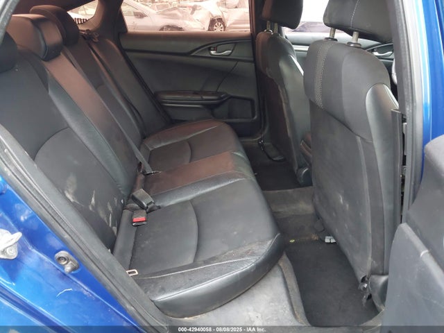 19XFC2F82KE206926 Honda k20c2