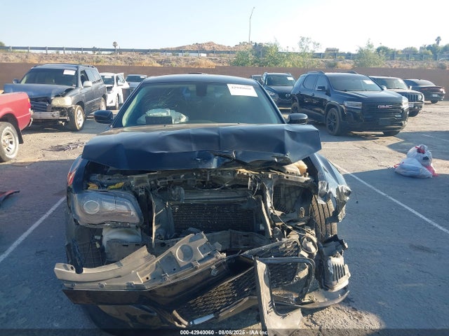 2C3CCAAG3KH580983 Chrysler 2019