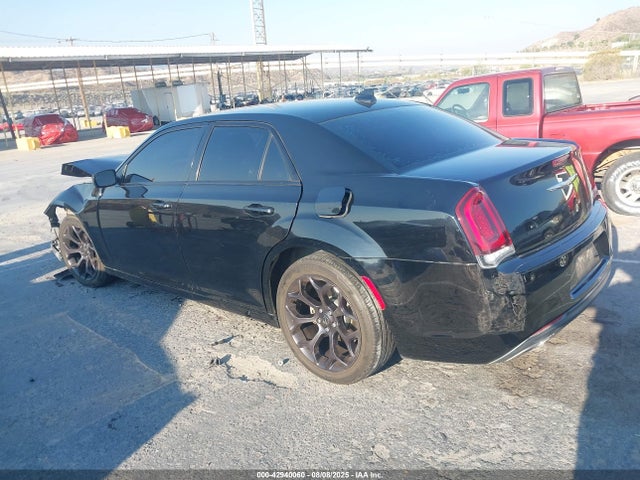 2C3CCAAG3KH580983 Chrysler 2019
