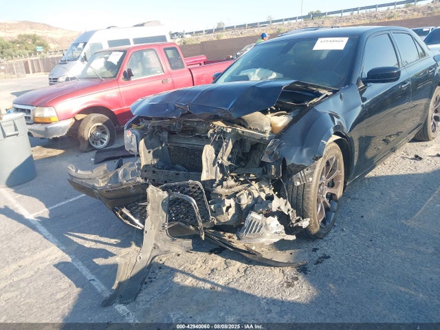 2C3CCAAG3KH580983 Chrysler 2019