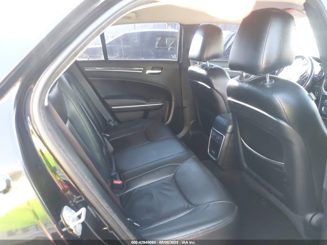 2C3CCAAG3KH580983 Chrysler 2019