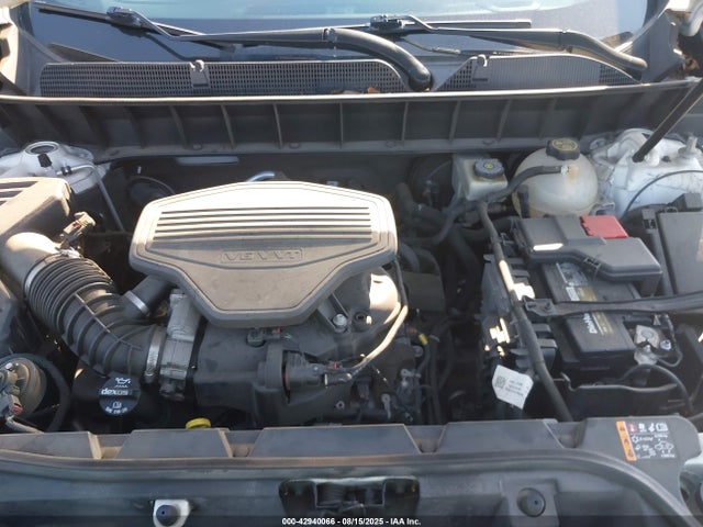 Aukcja sprzedaży 2017 Gmc Acadia Denali, vin: 1GKKNXLS9HZ292694, numer aukcji: 42940066