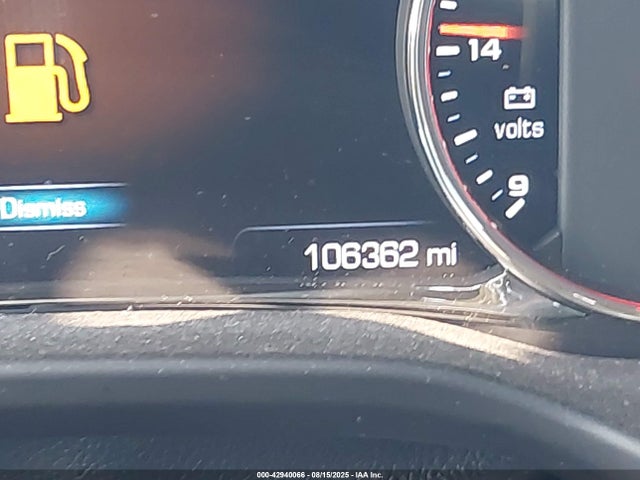 Aukcja sprzedaży 2017 Gmc Acadia Denali, vin: 1GKKNXLS9HZ292694, numer aukcji: 42940066