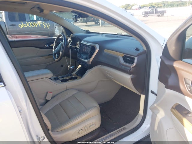 Aukcja sprzedaży 2017 Gmc Acadia Denali, vin: 1GKKNXLS9HZ292694, numer aukcji: 42940066