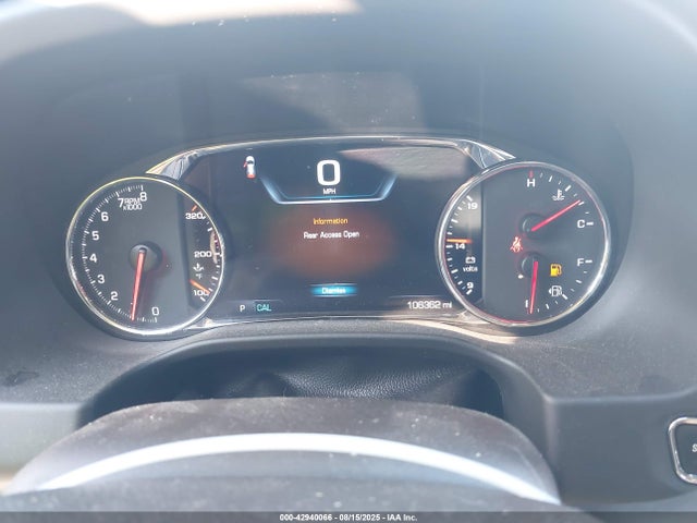 Aukcja sprzedaży 2017 Gmc Acadia Denali, vin: 1GKKNXLS9HZ292694, numer aukcji: 42940066