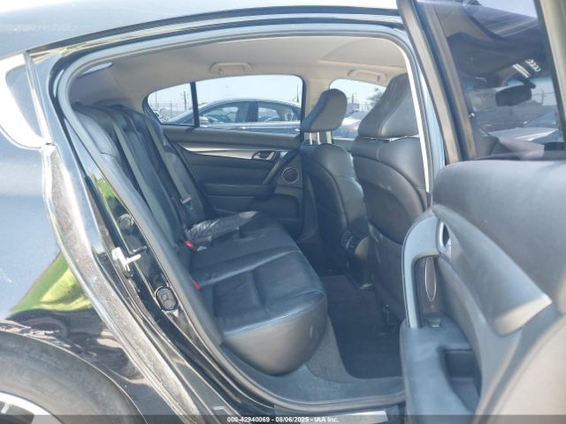 2009 ACURA TL 19UUA86589A022174 Photo 7
