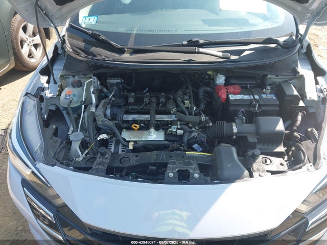 3N1CN8EV2PL868728 Nissan 2023
