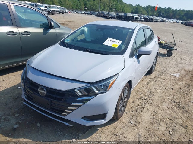 3N1CN8EV2PL868728 Nissan 2023
