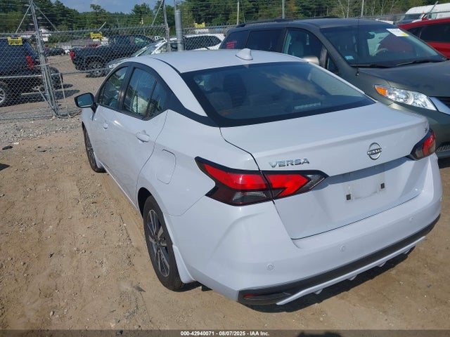 3N1CN8EV2PL868728 Nissan 2023