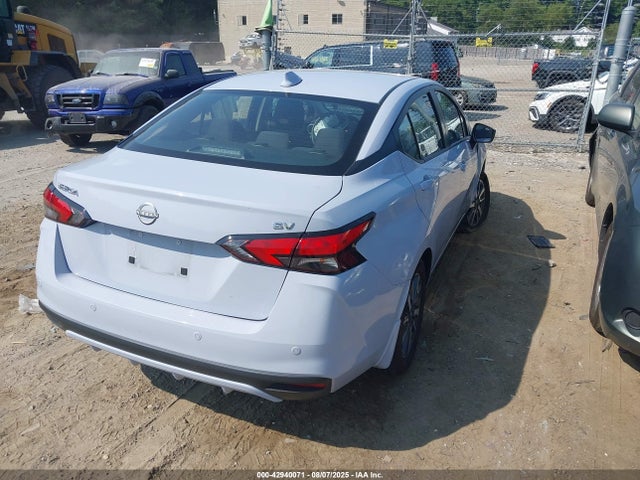 3N1CN8EV2PL868728 Nissan 2023