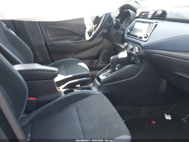 3N1CN8EV2PL868728 Nissan 2023