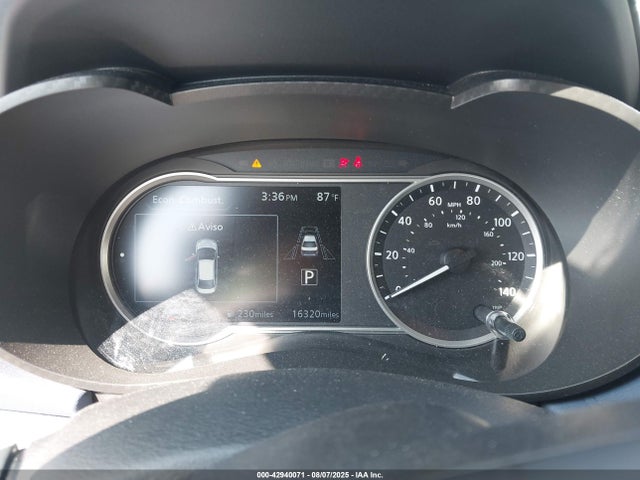 3N1CN8EV2PL868728 Nissan 2023