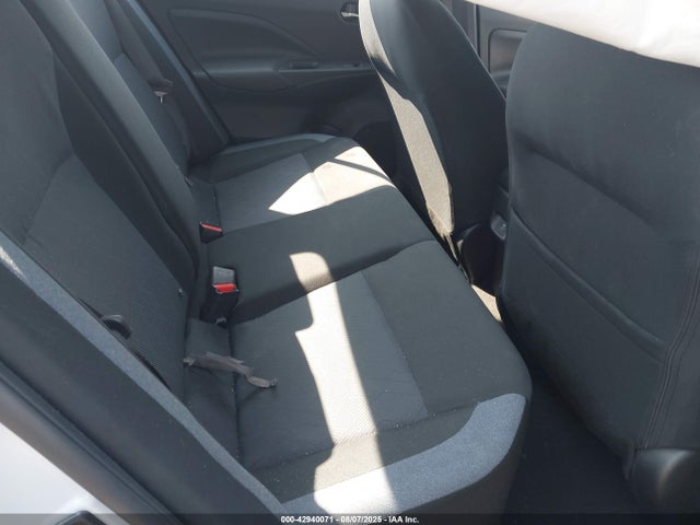 3N1CN8EV2PL868728 Nissan 2023