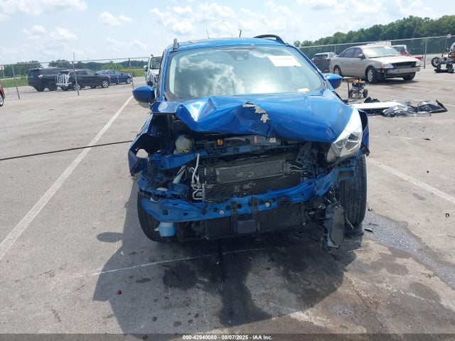 1FMCU0HD6KUA32015 Ford 1.5l gtdi sigma w/premium fuel