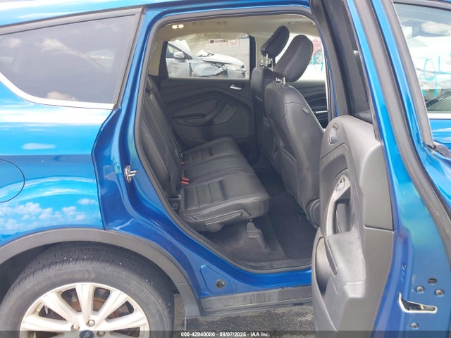 1FMCU0HD6KUA32015 Ford 1.5l gtdi sigma w/premium fuel