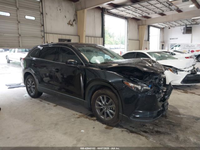 2020 MAZDA CX-9 JM3TCACY3L0416289