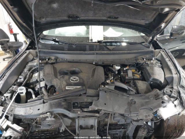 2020 MAZDA CX-9 JM3TCACY3L0416289 Photo 9
