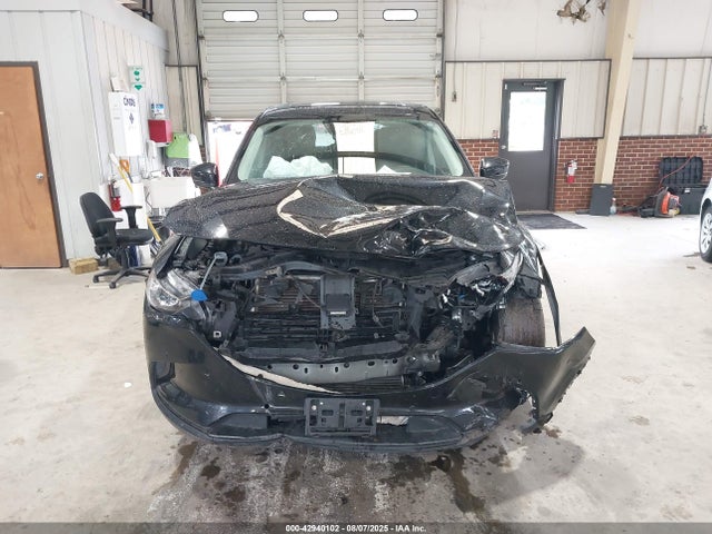 42940102 :رقم المزاد ، JM3TCACY3L0416289 vin ، 2020 Mazda Cx-9 Touring مزاد بيع