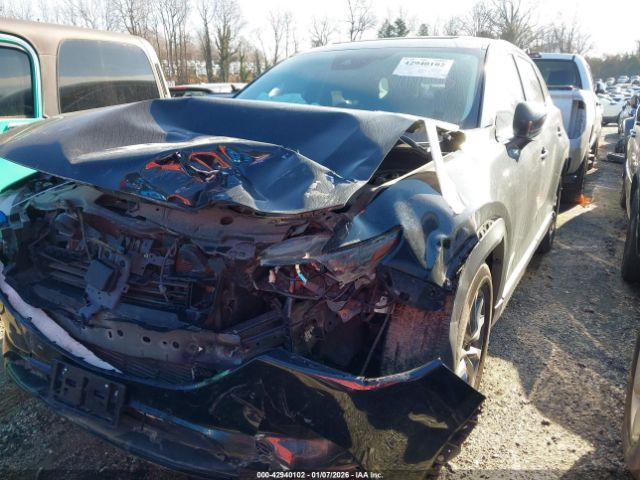 2020 MAZDA CX-9 JM3TCACY3L0416289 Photo 1