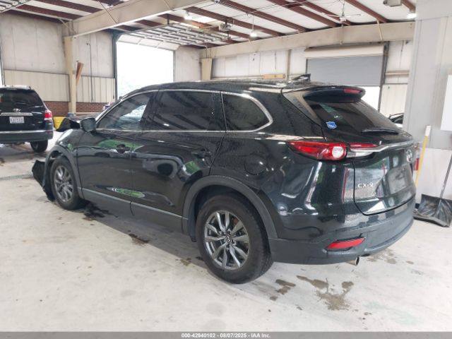 2020 MAZDA CX-9 JM3TCACY3L0416289 Photo 2